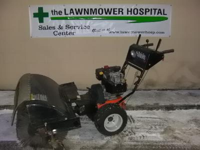 Ariens 936 Broom