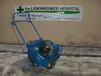Blue Bird Aerator
