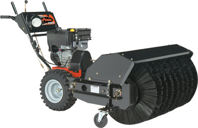 Power Brush