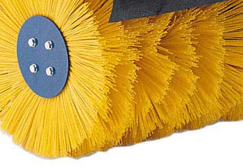 Sweeper Brush