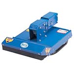 Rotary Brush Mower