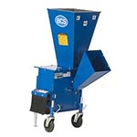 PTO Chipper Shredder