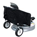 Rotary Lawn Mower