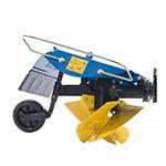 Rotary Plow