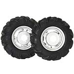 Pneumatic Wheels