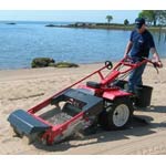 850 Sand Cleaner