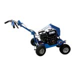 BB550 Landscape Edger