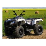 Centhor 700 4WD