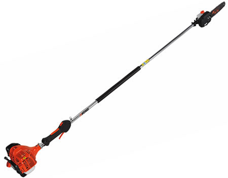 echo tree pole saw
