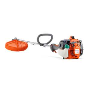 Husqvarna 122LK Split Shaft Trimmer the Lawnmower Hospital