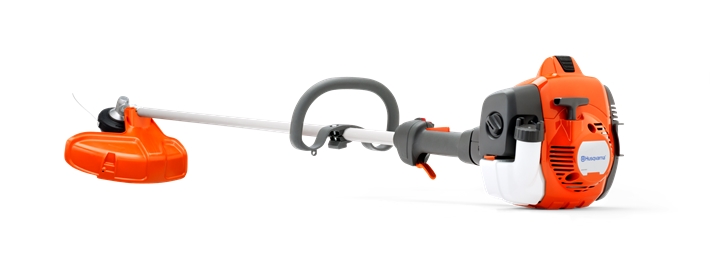 Husqvarna 522L Trimmer | the Lawnmower Hospital