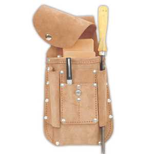 Forestry Tools Forestry and Tree Care - Fallers Tool Pouch