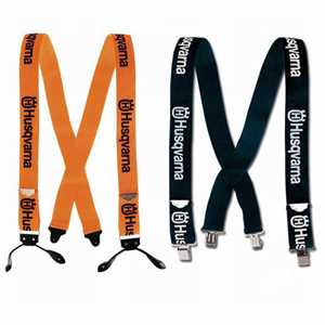 Husqvarna Safety Accessories - Suspenders