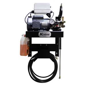 Kodiak Pressure Washers - KC2100
