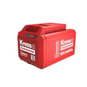 Kress Batteries and Accessories - KAC802 / KAC804