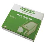 Mower Accessories