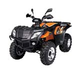 300 SE ATV