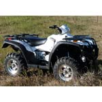 550EFI 4WD