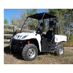 Bighorn 28 4WD