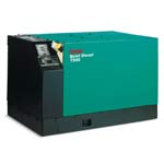 Quiet Diesel 6000/8000