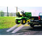 Arched Ramps