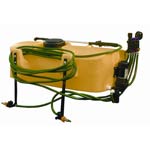 Boomless Sprayer