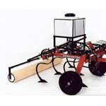 Lawn Chemical Applicator