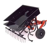 Auto Dump Box