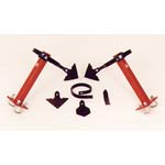 Cultivator Extension