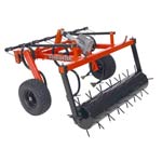 Lawn Aerator
