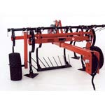 Potato Digger