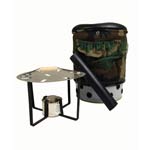 Sportsman’s Multi-Heater