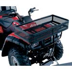 Front Flat Rack