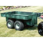 Tub Trailer