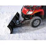 Quad Blade