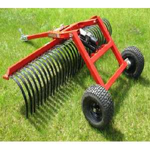 Tow Behind Attachments ATV and UTV - 86900-72