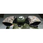 Handlebar Mitts