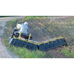 ATV Chemical Sprayer