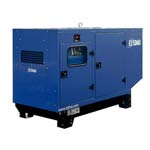 Enclosed Generators