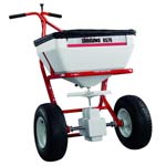 Spreader