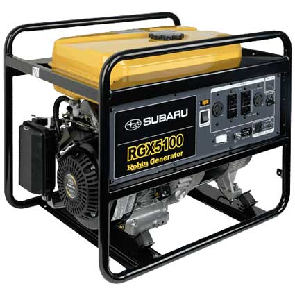 RXG5100C/EC