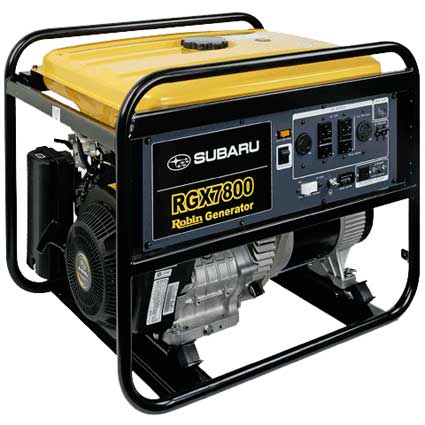 RGX7800C/EC