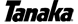 Tanaka