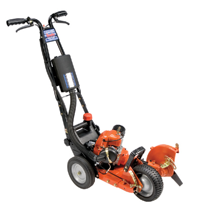 TLE-600 Edger