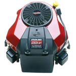OHV V-Twin