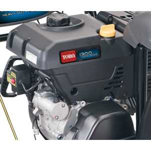 Toro Power Max 1028 OHXE Snow Thrower | the Lawnmower Hospital