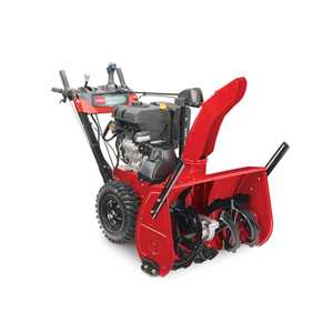 Toro Snowblowers - Commercial 1428 OHXE Power Max® HD