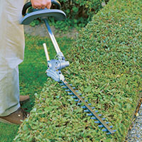 Hedge Trimmers