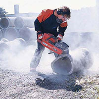 Power Cutters