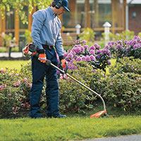 Trimmers